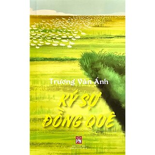 Ký Sự Đồng Quê