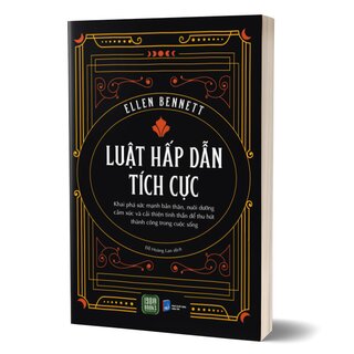 Luật Hấp Dẫn Tích Cực