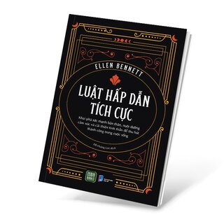 Luật Hấp Dẫn Tích Cực