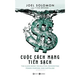 Cuộc Cách Mạng Tiền Sạch