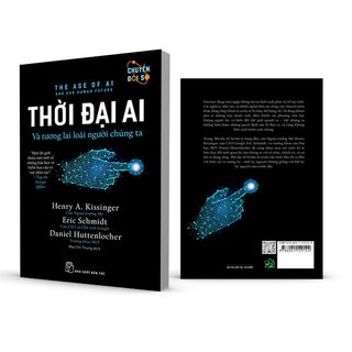 Thời Đại Ai - Và Tương Lai Loài Người Chúng Ta