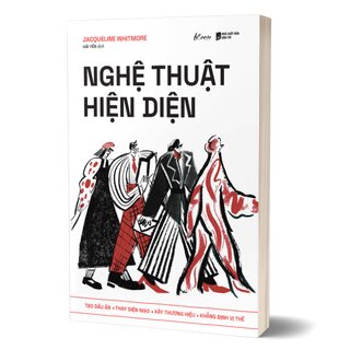 Nghệ Thuật Hiện Diện