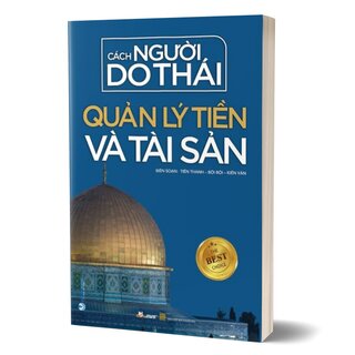 Cách Người Do Thái Quản Lý Tiền Và Tài Sản