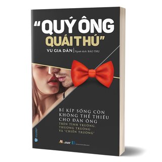 Quý Ông Quái Thú