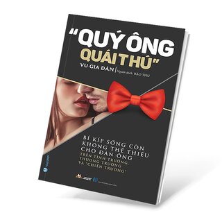 Quý Ông Quái Thú