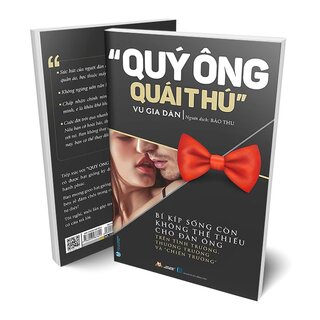 Quý Ông Quái Thú