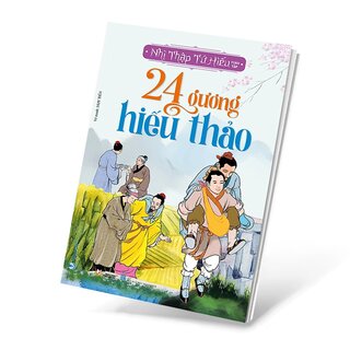 24 Gương Hiếu Thảo