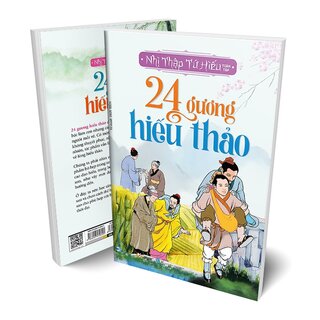 24 Gương Hiếu Thảo