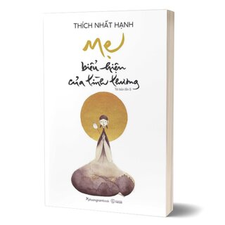 Mẹ - Biểu Hiện Của Tình Thương