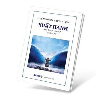 Xuất Hành - Đức Chúa Sẽ Vượt Qua