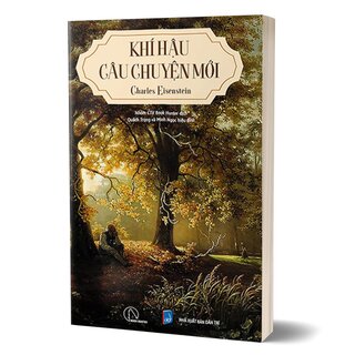 Khí Hậu - Câu Chuyện Mới