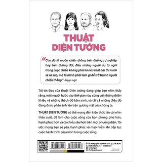 Thuật Diện Tướng