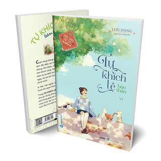 Tự Khích Lệ Bản Thân