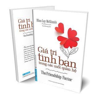 Giá Trị Tình Bạn Trong Các Mối Quan Hệ