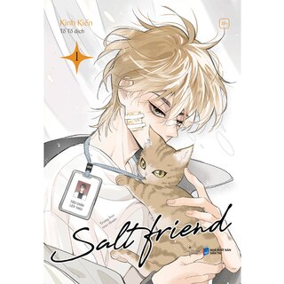 Salt Friend - Tập 1