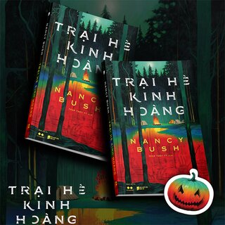 Trại Hè Kinh Hoàng