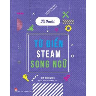 Từ Điển Steam Song Ngữ - Kĩ Thuật