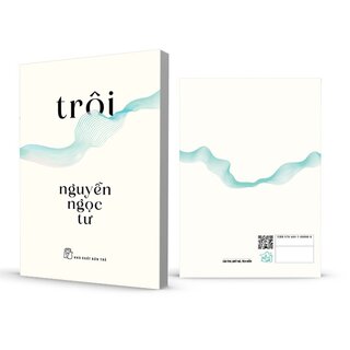 Trôi - Nguyễn Ngọc Tư