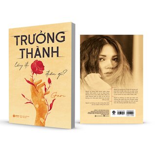 Trưởng Thành Lấy Đi Điều Gì