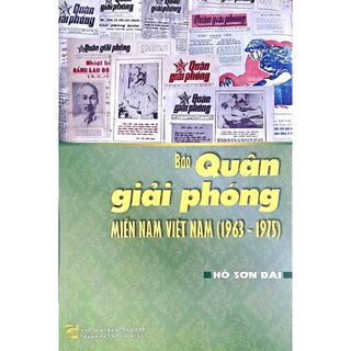Báo Quân giải phóng Miền Nam Việt Nam (1963-1975)