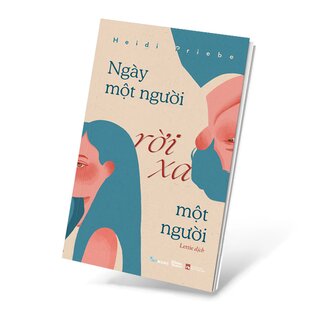 Ngày Một Người Rời Xa Một Người