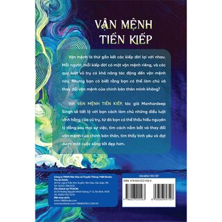 Vận Mệnh Tiền Kiếp