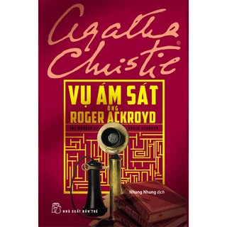 Vụ Ám Sát Ông Roger Ackroyd