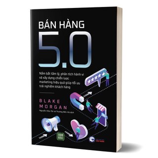 Bán Hàng 5.0