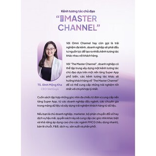 Kênh Tương Tác Chủ Đạo - The Master Channel