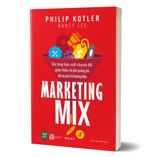 Marketing Mix