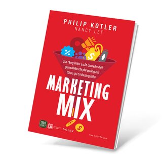 Marketing Mix