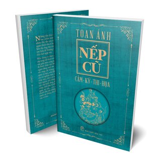 Nếp Cũ - Cầm - Kỳ - Thi - Họa