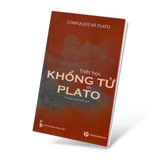 Triết Học Khổng Tử Và Plato