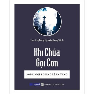 Khi Chúa Gọi Con