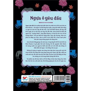 Ngựa Ô Yêu Dấu