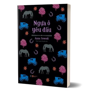 Ngựa Ô Yêu Dấu