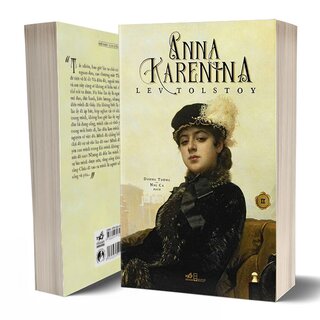 Anna Karenina - Tập 2