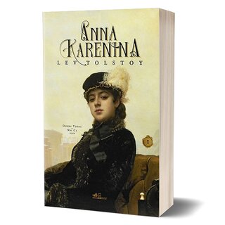Anna Karenina - Tập 1
