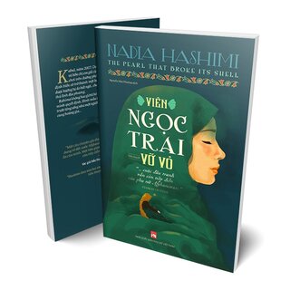 Viên Ngọc Trai Vỡ Vỏ