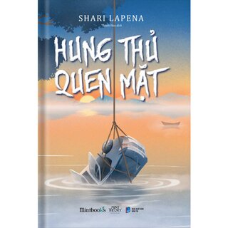 Hung Thủ Quen Mặt