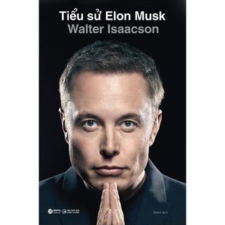 Tiểu Sử Elon Musk