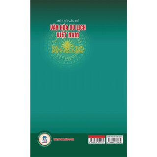 Một Số Vấn Đề Văn Hoá Du Lịch Việt Nam