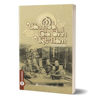 Văn Hoá Gia Đình Việt Nam