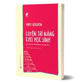 Luyện Trí Năng Cho Học Sinh