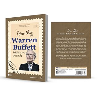 Tâm Thư Của Warren Buffett Dành Cho Con Cái