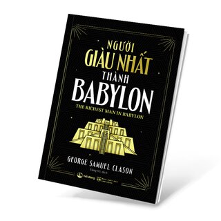 Người Giàu Nhất Thành Babylon