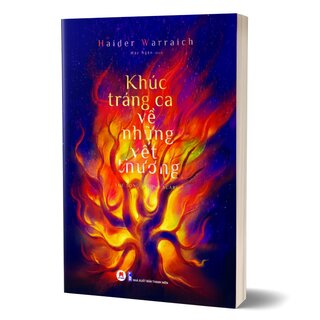 Khúc Tráng Ca Về Những Vết Thương