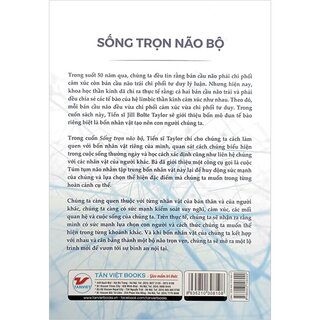 Sống Trọn Não Bộ