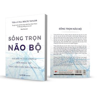 Sống Trọn Não Bộ