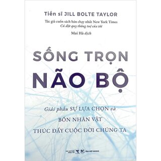 Sống Trọn Não Bộ